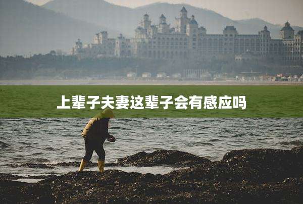上辈子夫妻这辈子会有感应吗