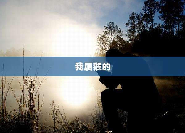 我属猴的